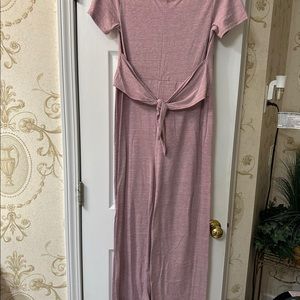 NWT Jumpsuit